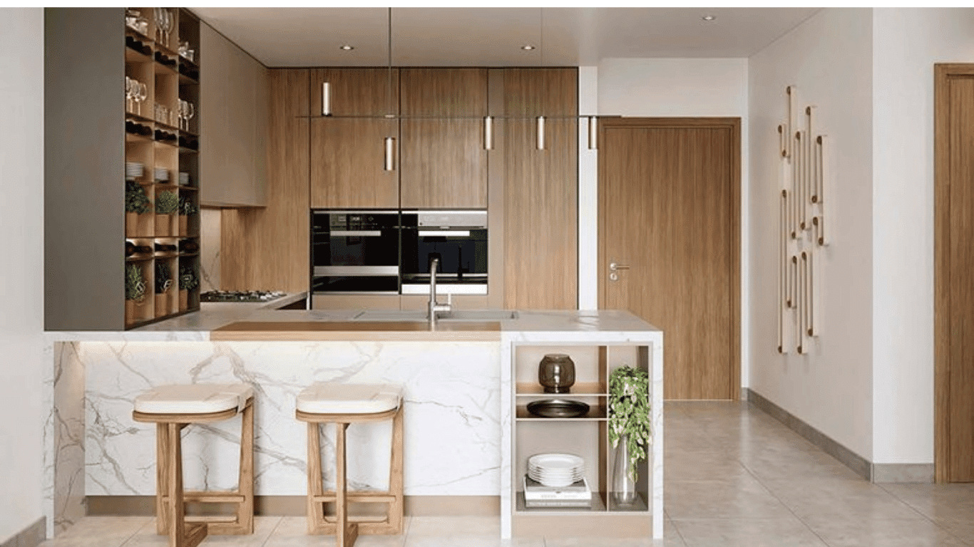 Dubailand, Belgravia Gardens, Building A