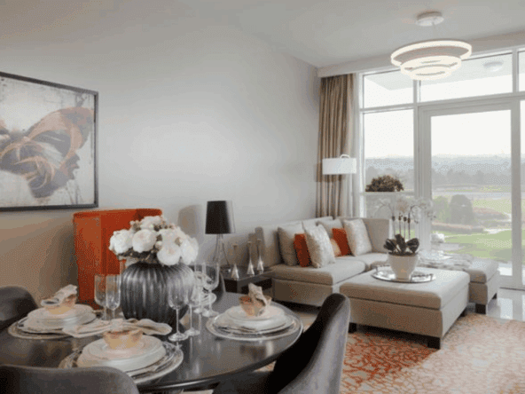 Radisson Dubai DAMAC Hills