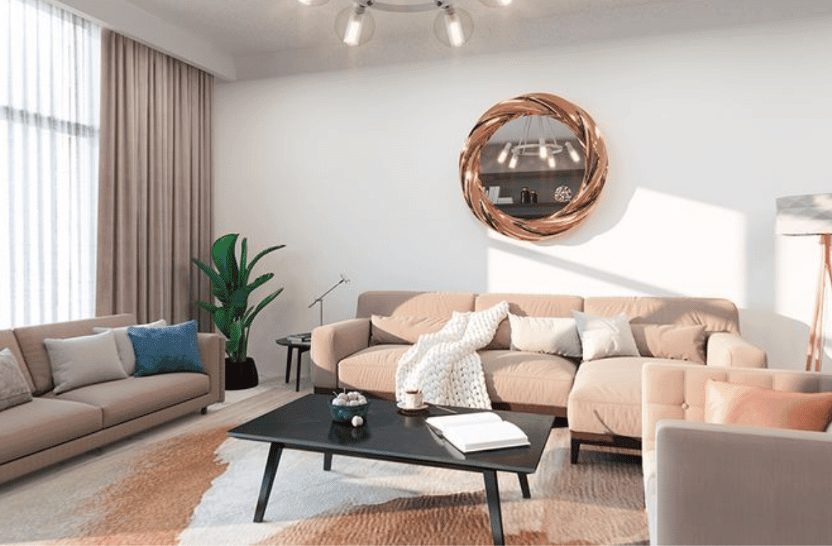 zero down payment property in Dubai