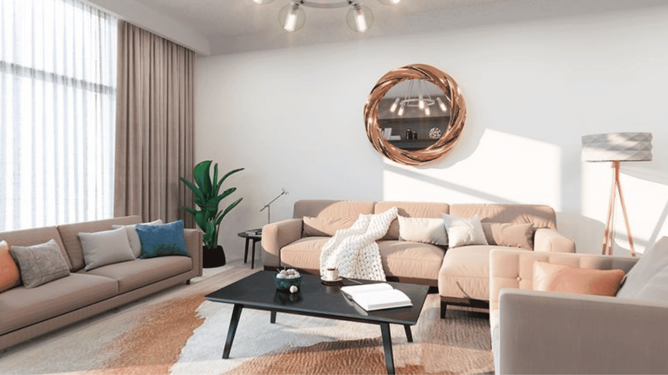zero down payment property in Dubai