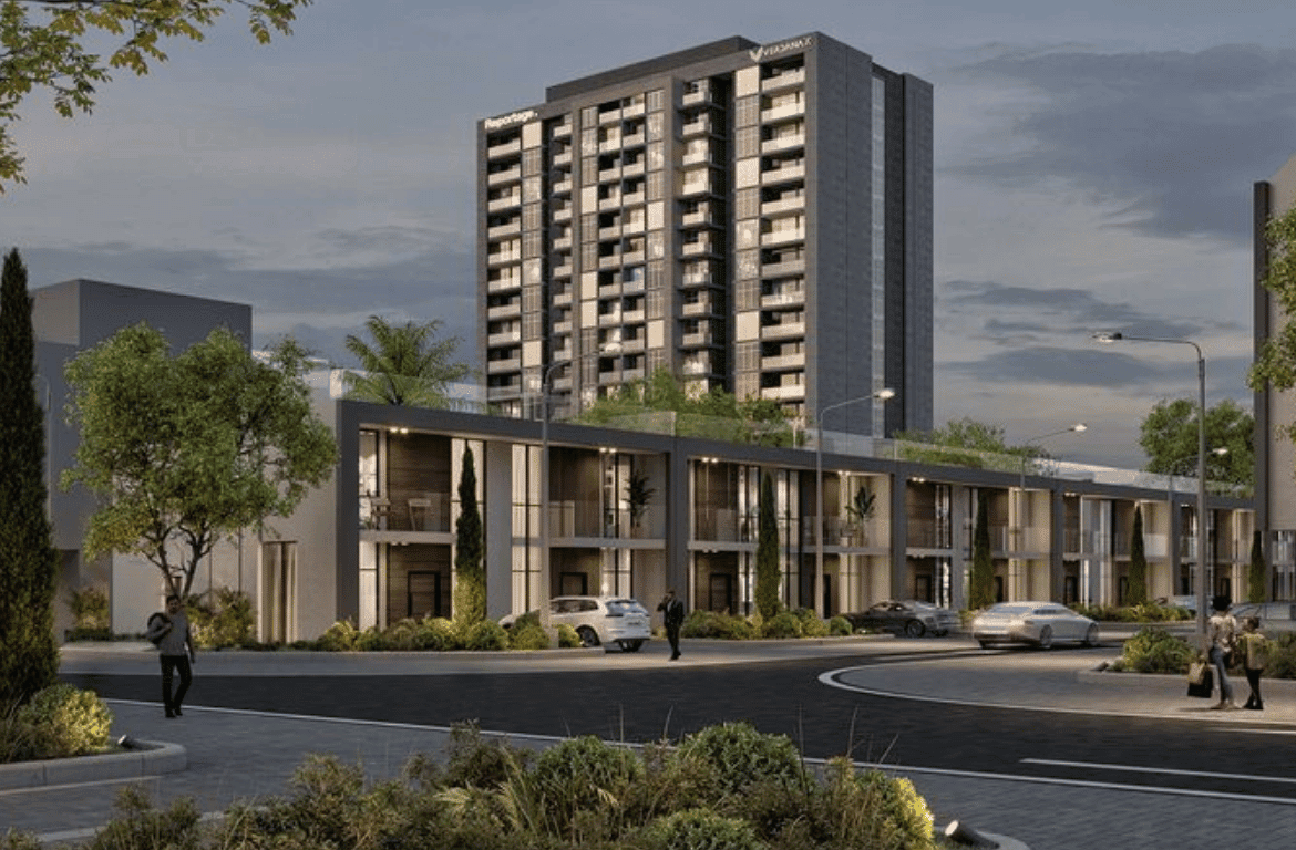 zero down payment property in Dubai