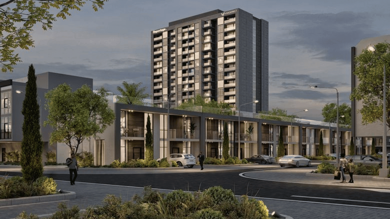 zero down payment property in Dubai