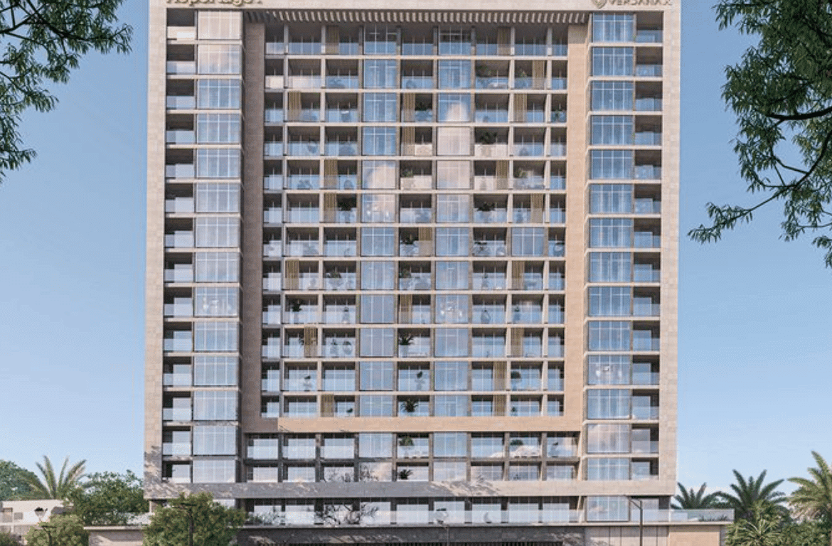 zero down payment property in Dubai