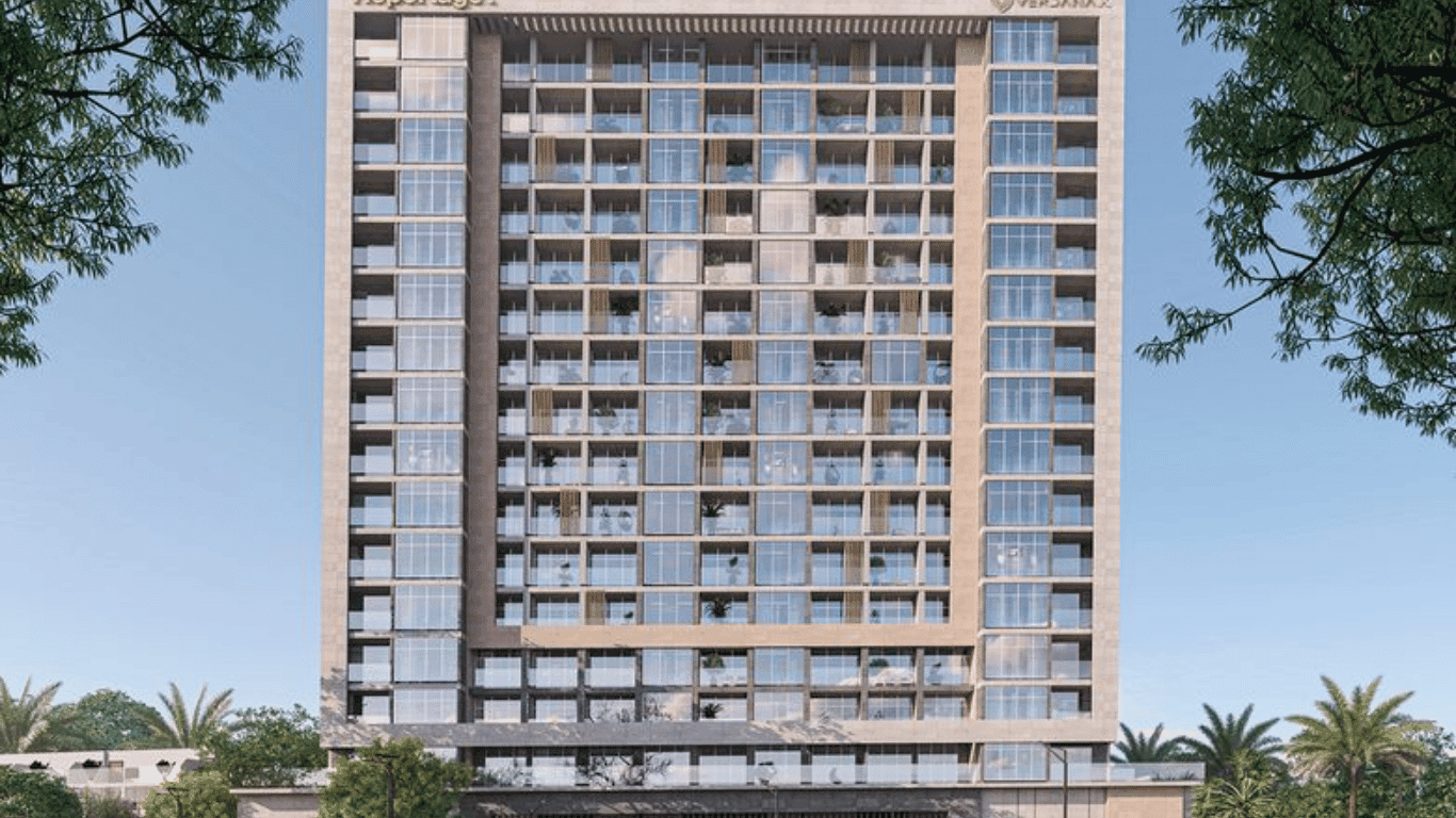 zero down payment property in Dubai