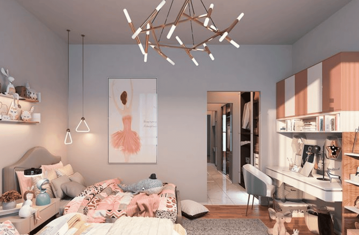 zero down payment property in Dubai