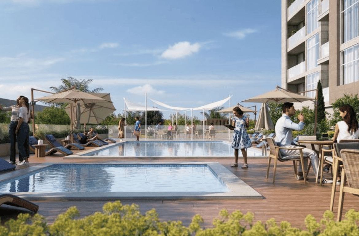 zero down payment property in Dubai