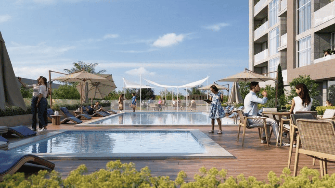 zero down payment property in Dubai