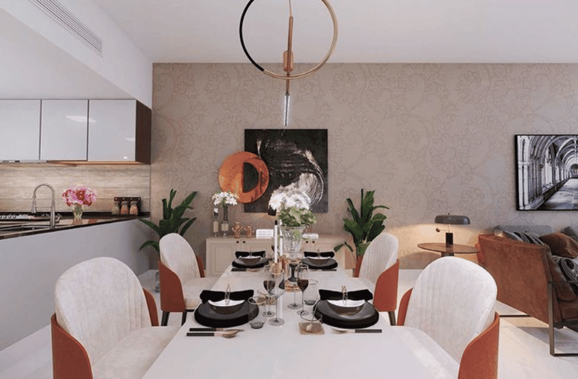 zero down payment property in Dubai