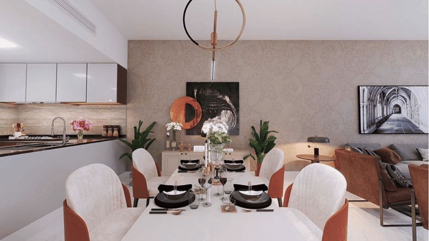 zero down payment property in Dubai