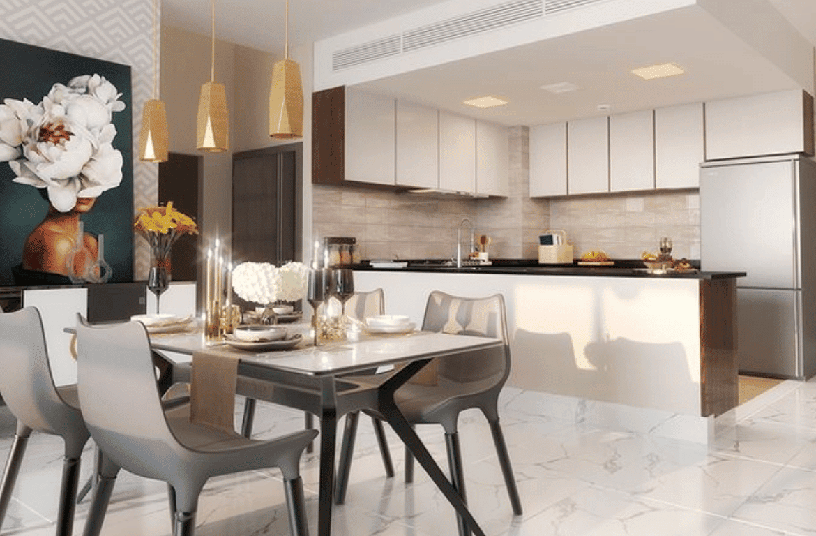 zero down payment property in Dubai