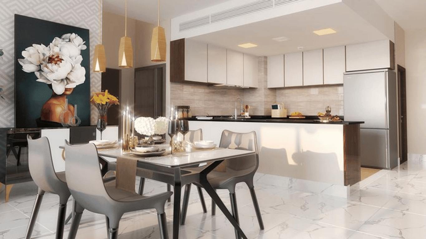 zero down payment property in Dubai