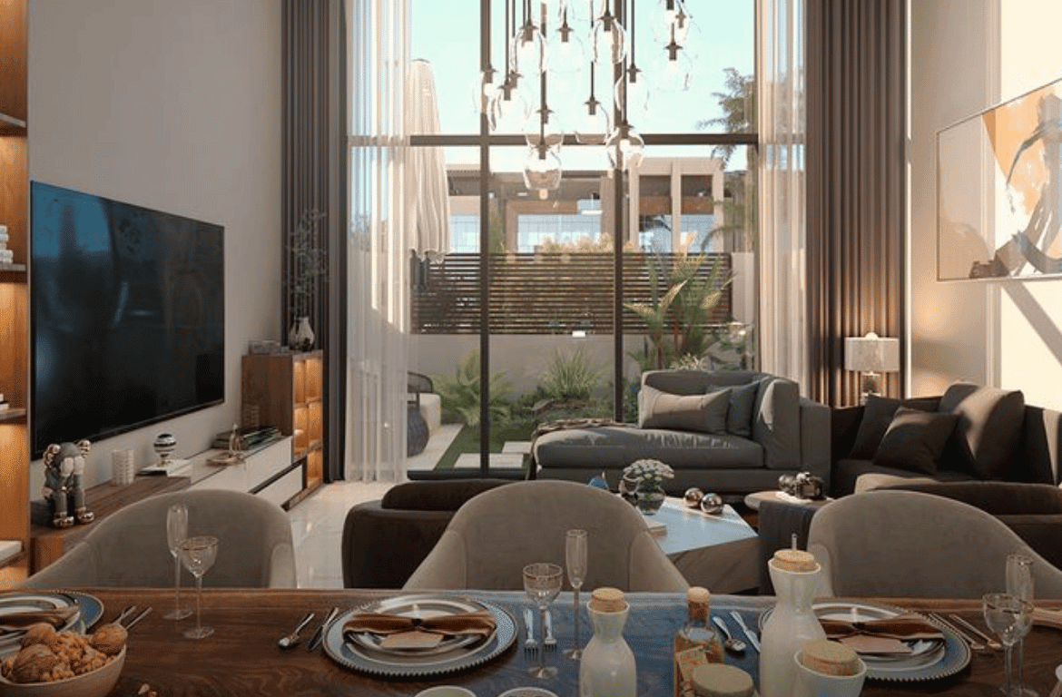 zero down payment property in Dubai