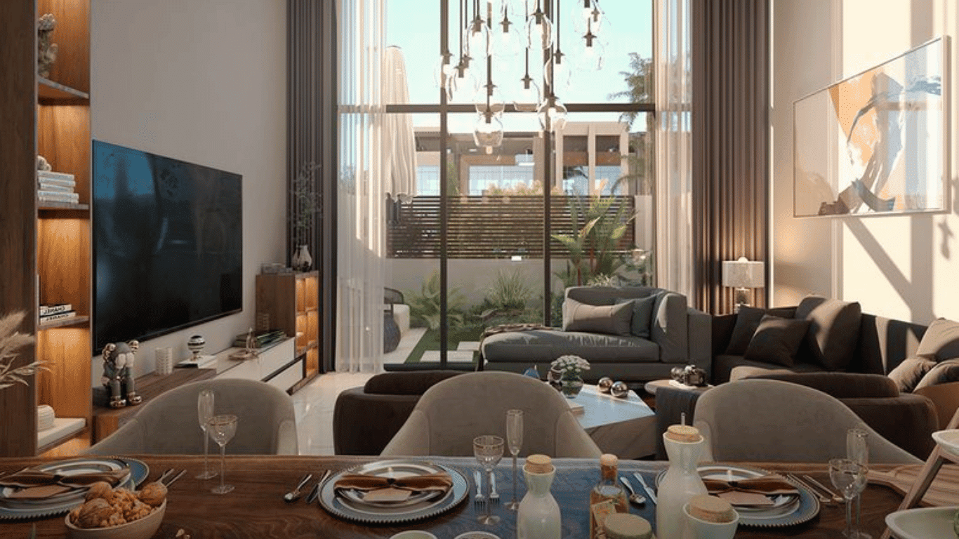 zero down payment property in Dubai