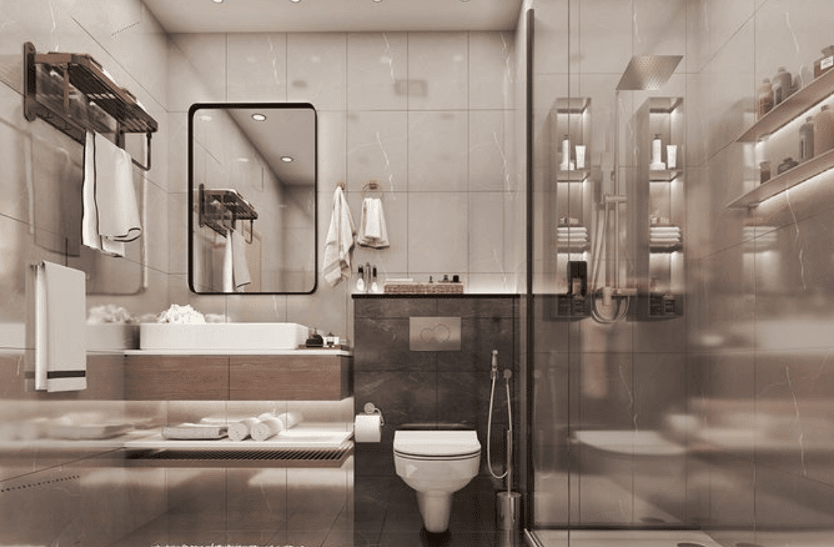 zero down payment property in Dubai