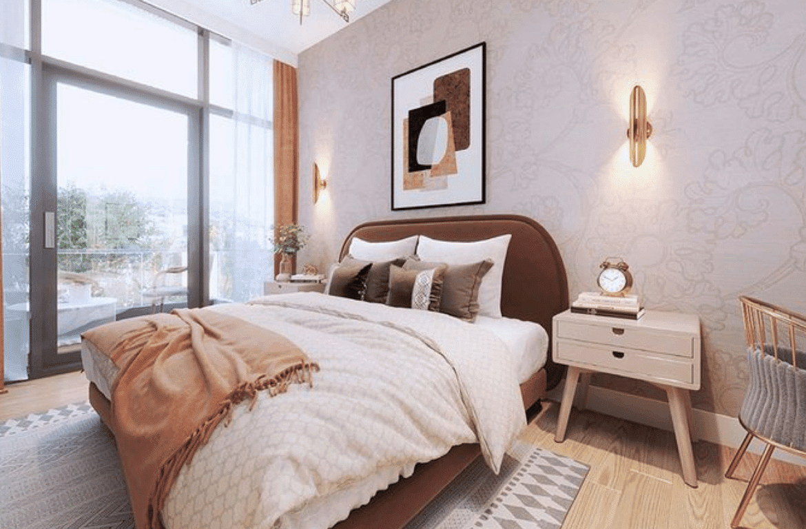 zero down payment property in Dubai