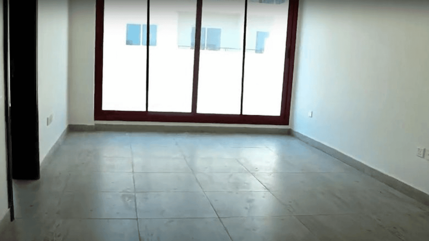 Apartment, Studio. Project Dugasta Warsan(Jneibi)