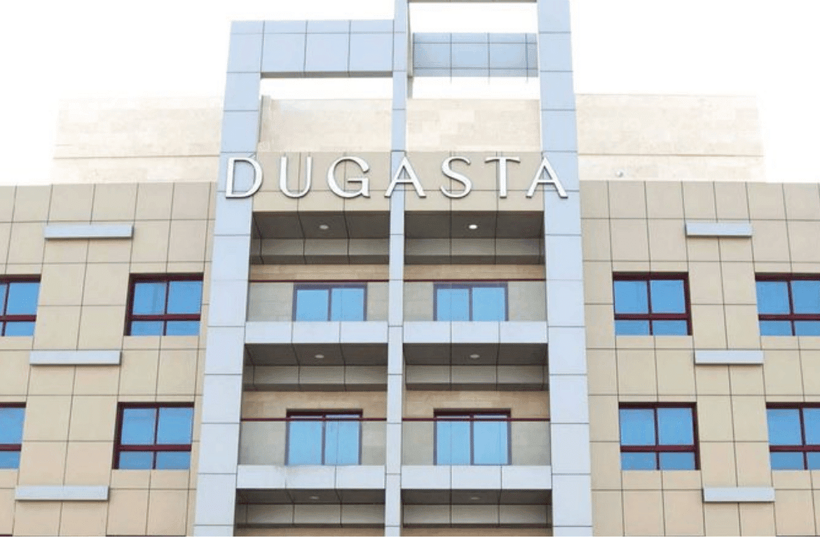 Apartment, Studio. Project Dugasta Warsan(Jneibi)