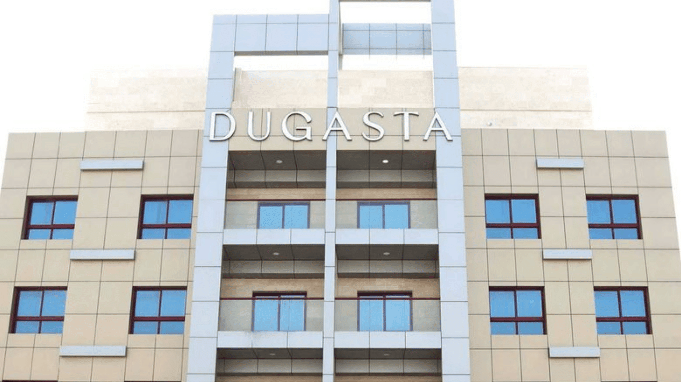 Apartment, Studio. Project Dugasta Warsan(Jneibi)