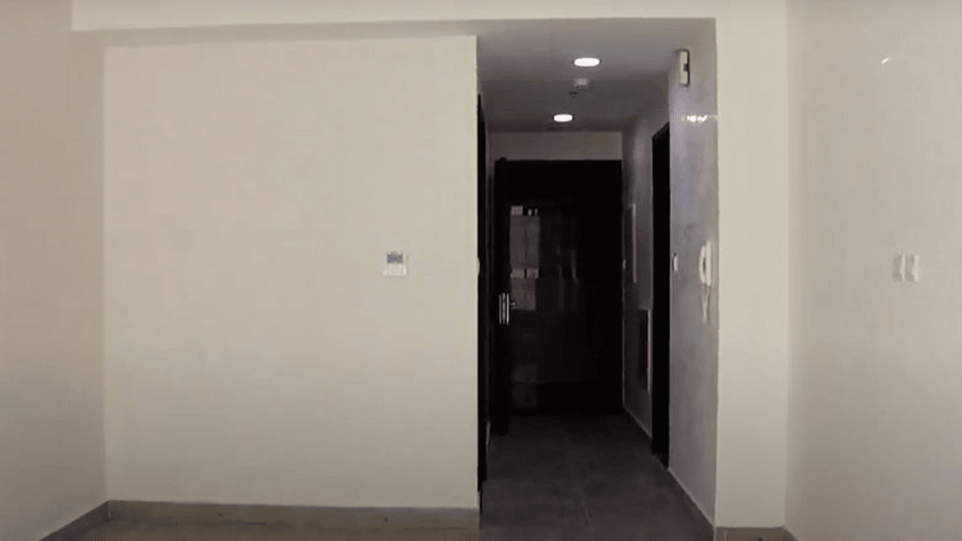 Apartment, Studio. Project Dugasta Warsan(Jneibi)