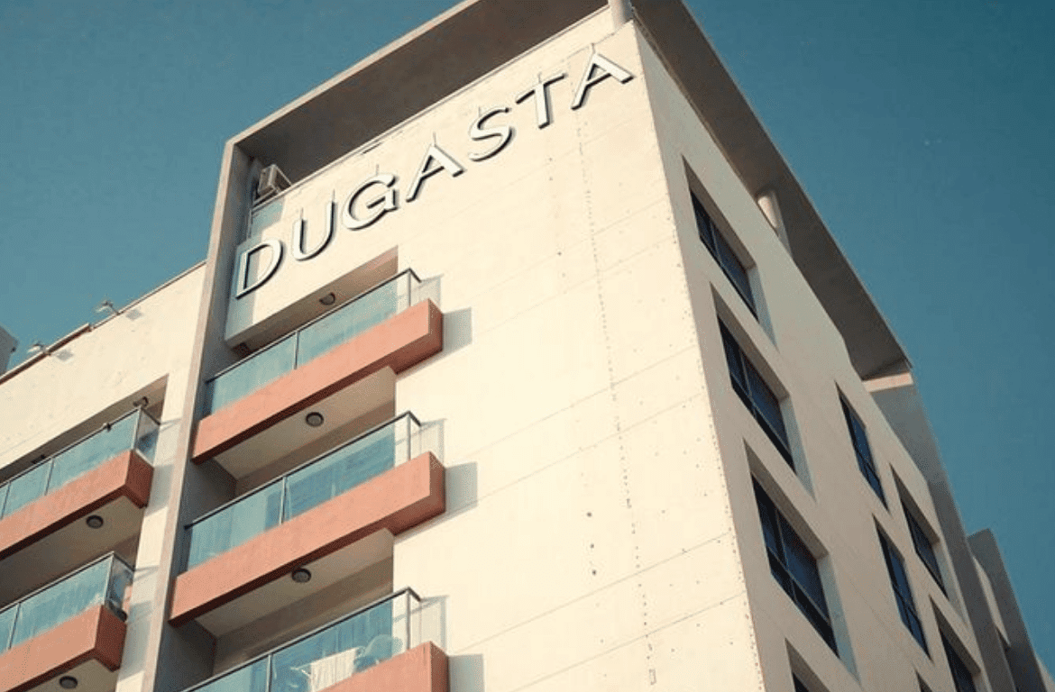Dubai, Dubailand, Maya 3