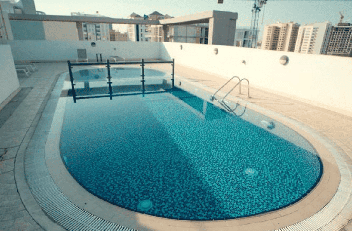 Dubai, Dubailand, Maya 3