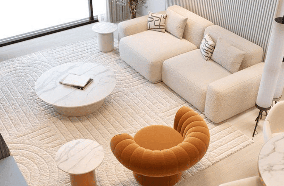 Studio for sale in Dubai, Jumeirah Village Circle, Auresta Tower