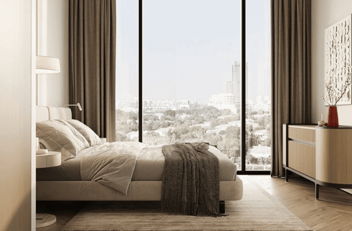 Dubai, Dubai Studio City, Arisha Terraces (11)