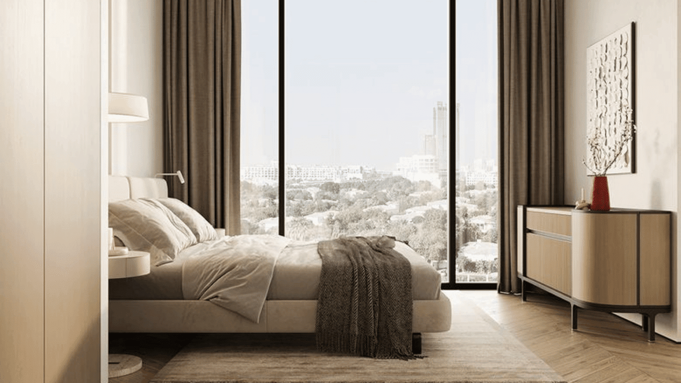 Dubai, Dubai Studio City, Arisha Terraces (11)