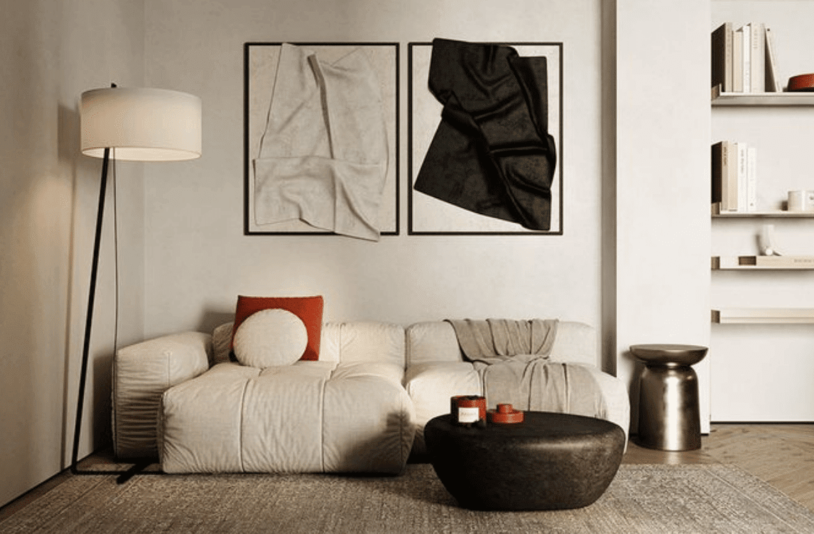 Dubai, Dubai Studio City, Arisha Terraces (11)