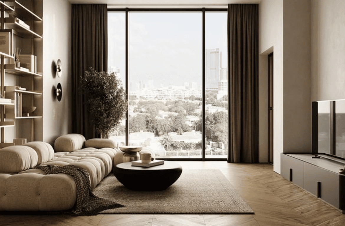 Dubai, Dubai Studio City, Arisha Terraces (11)