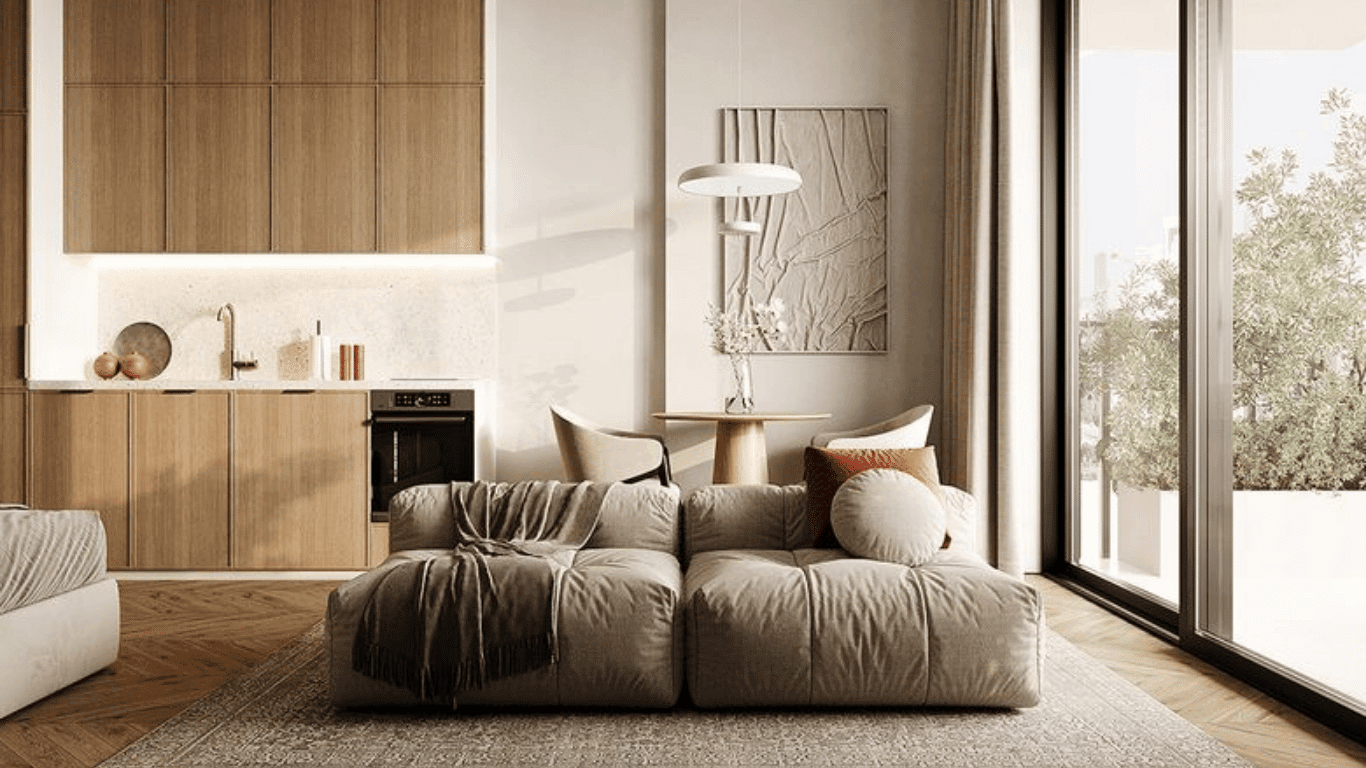 Dubai, Dubai Studio City, Arisha Terraces (11)