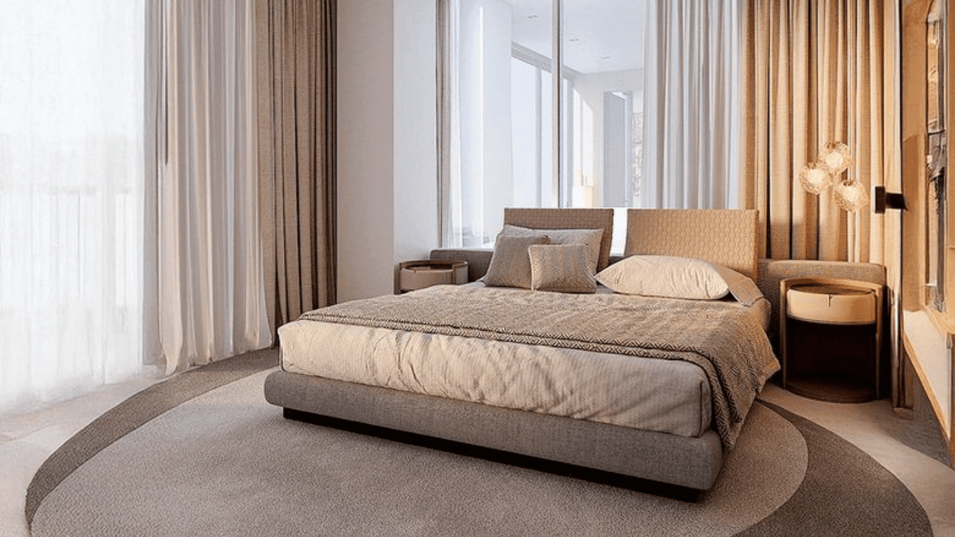 Dubai, Jumeirah Village Circle, 368 Park Ln