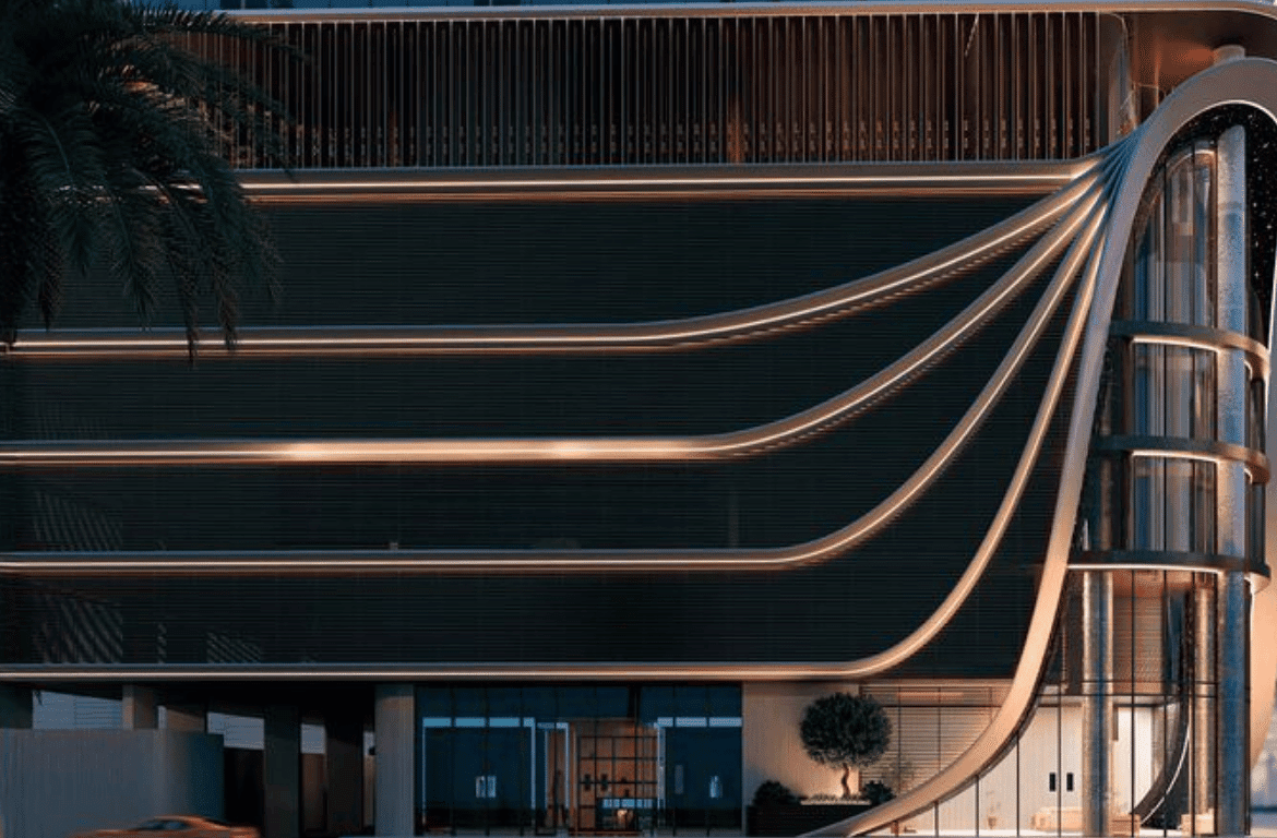 Dubai, Jumeirah Village Circle, 368 Park Ln