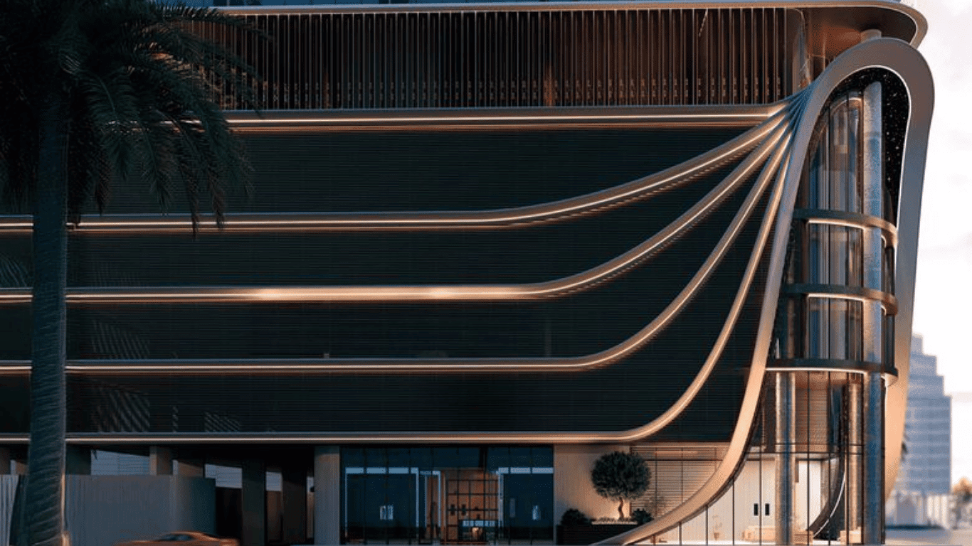 Dubai, Jumeirah Village Circle, 368 Park Ln