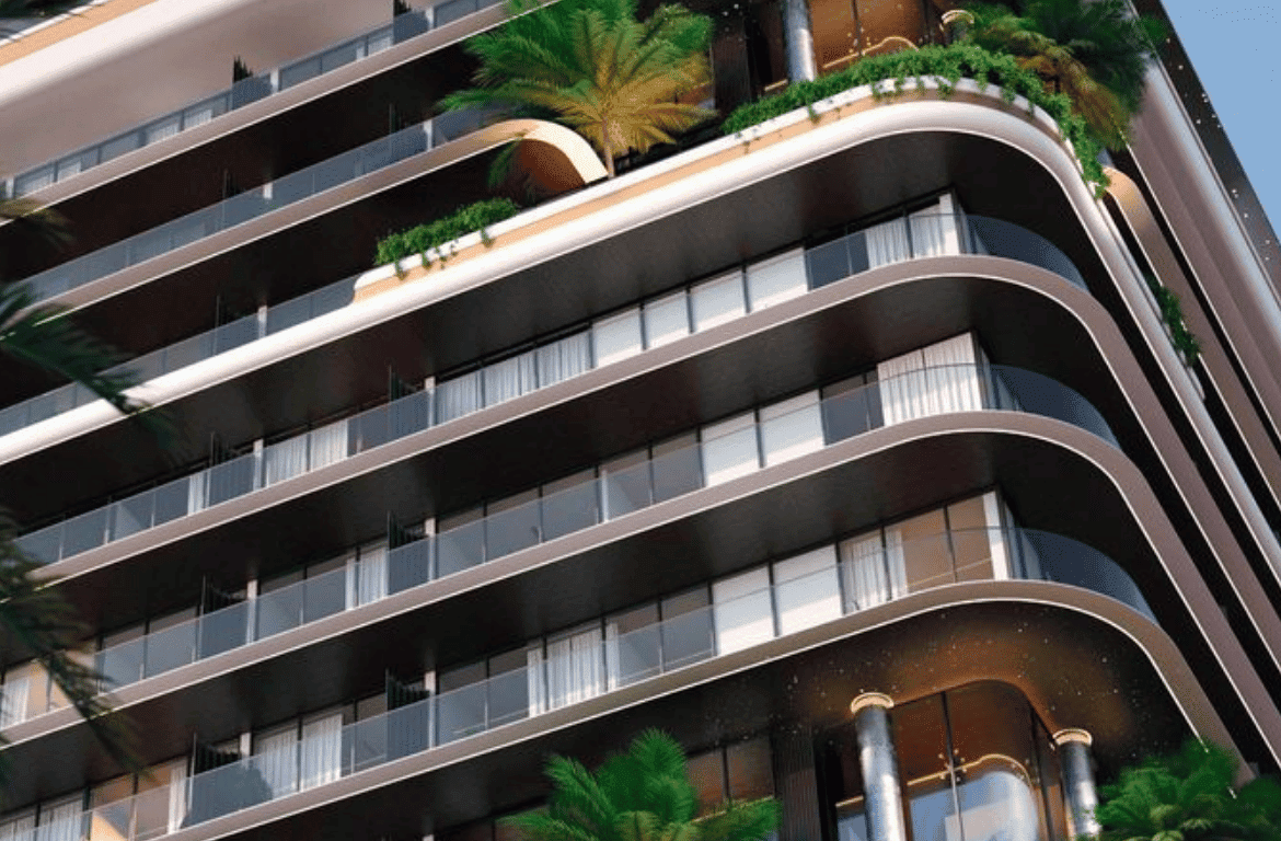 Dubai, Jumeirah Village Circle, 368 Park Ln