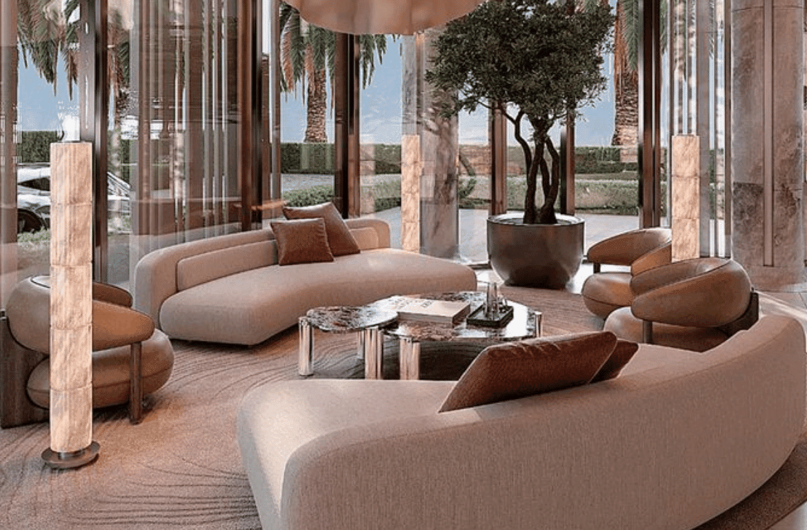 Dubai, Jumeirah Village Circle, 368 Park Ln