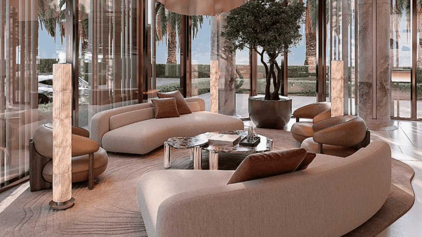 Dubai, Jumeirah Village Circle, 368 Park Ln