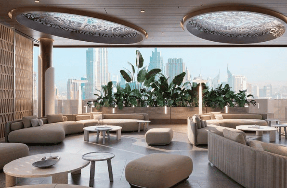 Dubai, Jumeirah Village Circle, 368 Park Ln