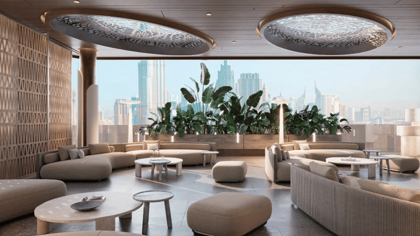 Dubai, Jumeirah Village Circle, 368 Park Ln