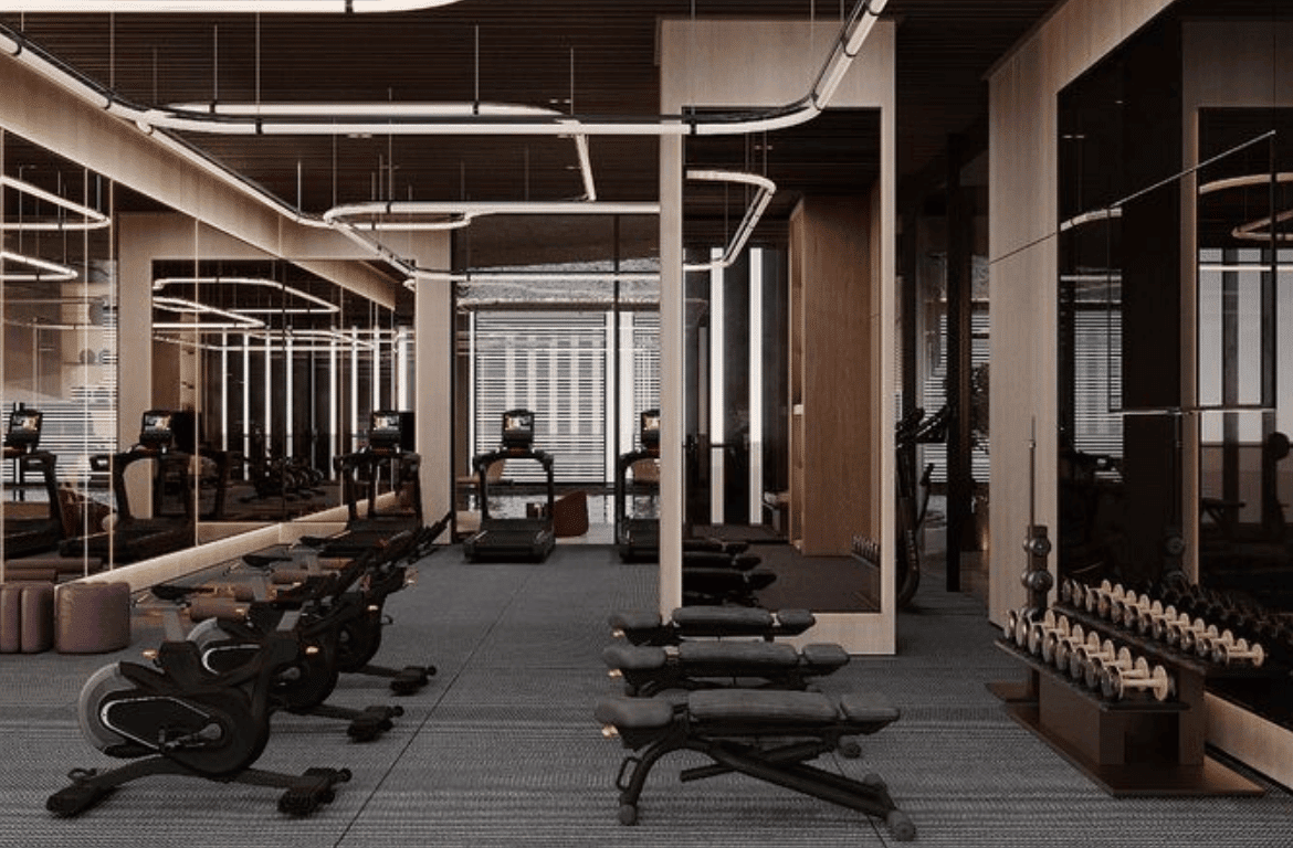 Dubai, Jumeirah Village Circle, 368 Park Ln