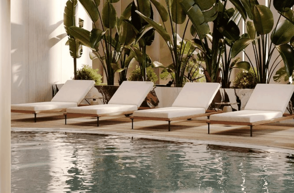 Dubai, Jumeirah Village Circle, 368 Park Ln