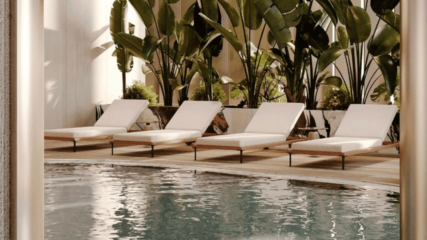 Dubai, Jumeirah Village Circle, 368 Park Ln