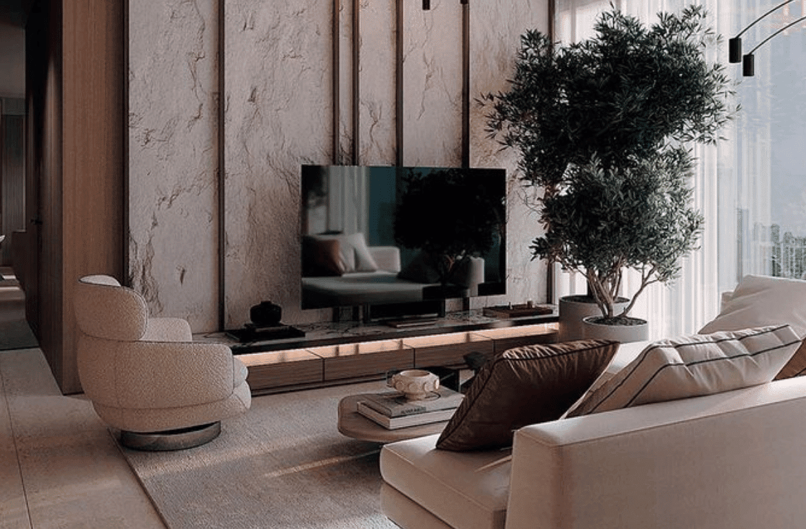 Dubai, Jumeirah Village Circle, 368 Park Ln