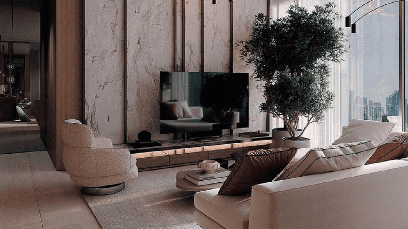 Dubai, Jumeirah Village Circle, 368 Park Ln