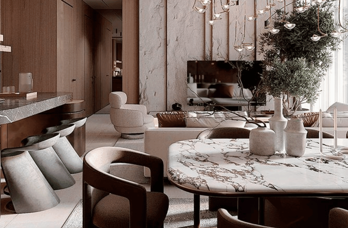 Dubai, Jumeirah Village Circle, 368 Park Ln