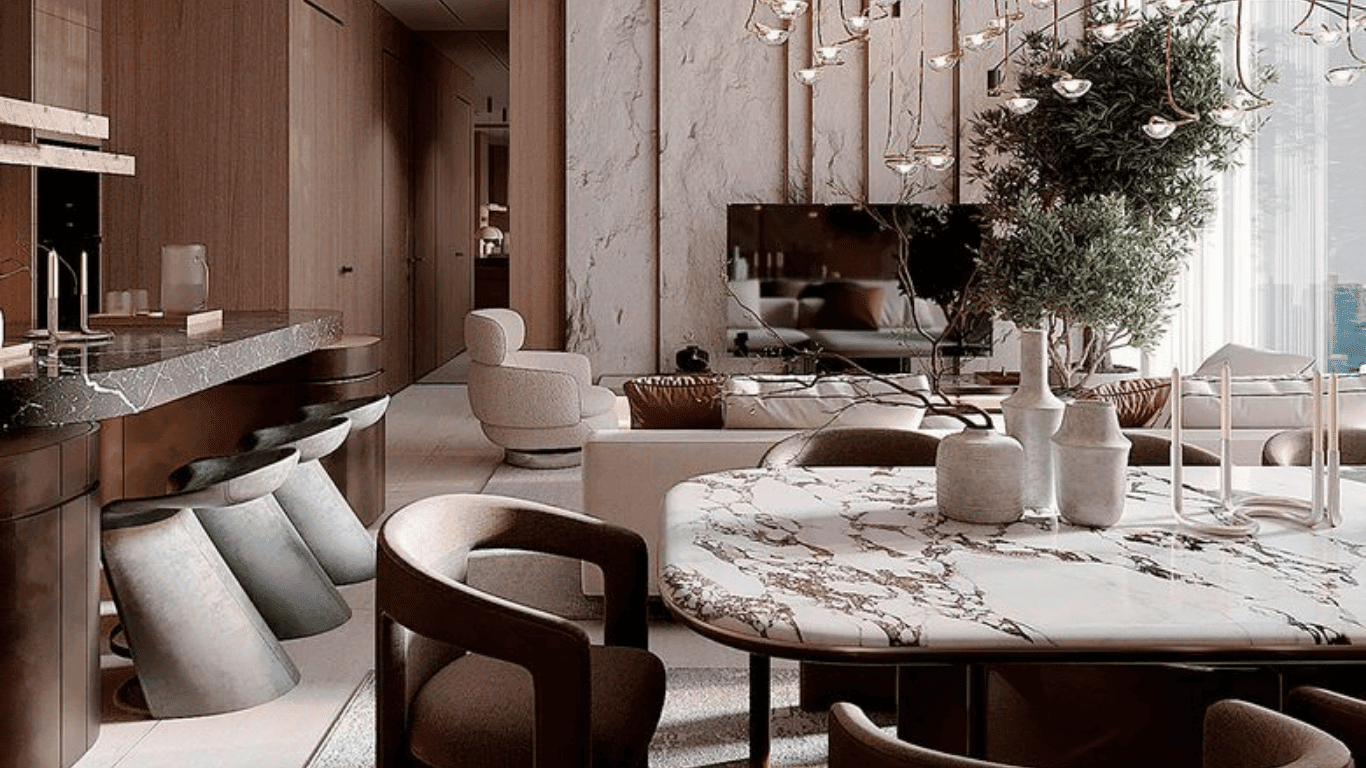 Dubai, Jumeirah Village Circle, 368 Park Ln