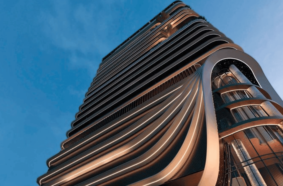 Dubai, Jumeirah Village Circle, 368 Park Ln