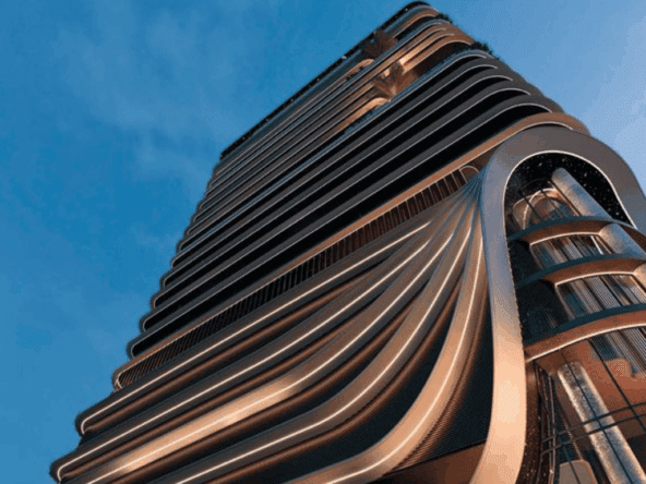 Dubai, Jumeirah Village Circle, 368 Park Ln