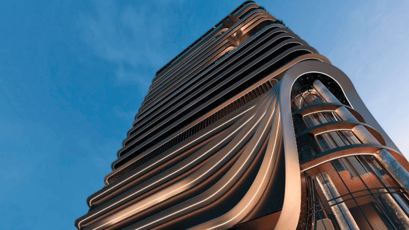 Dubai, Jumeirah Village Circle, 368 Park Ln