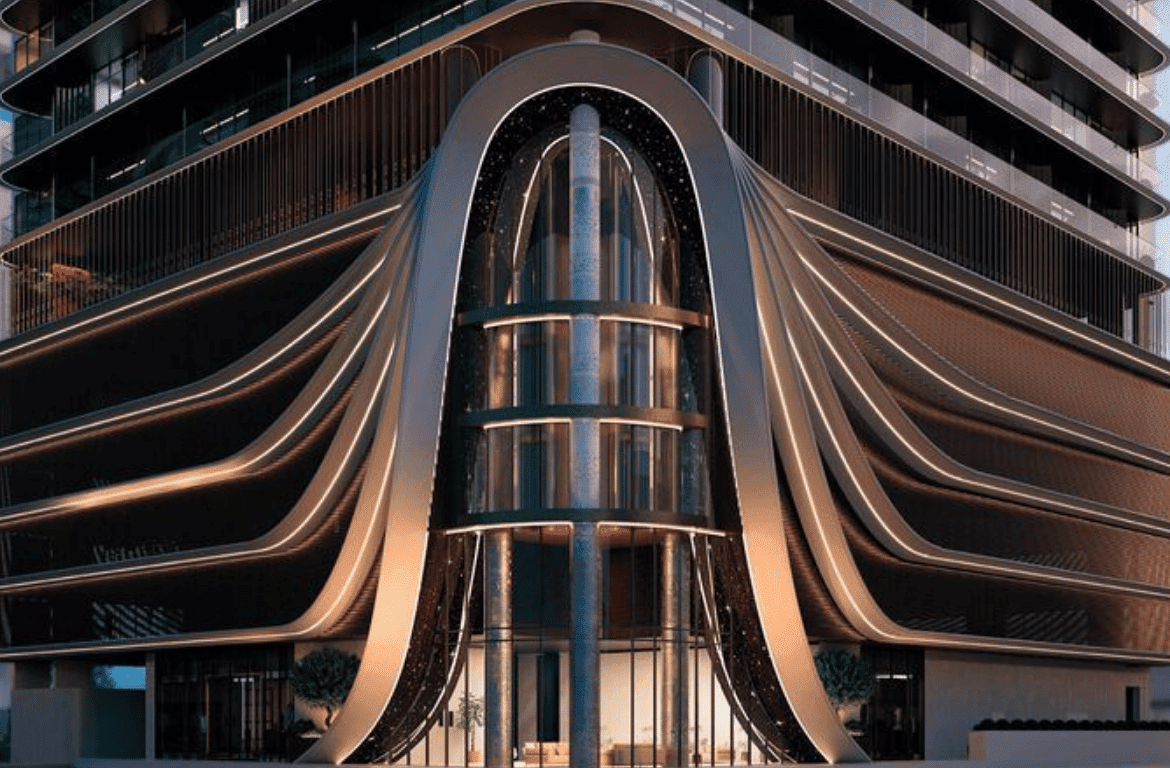 Dubai, Jumeirah Village Circle, 368 Park Ln